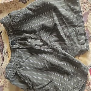 Hurley shorts